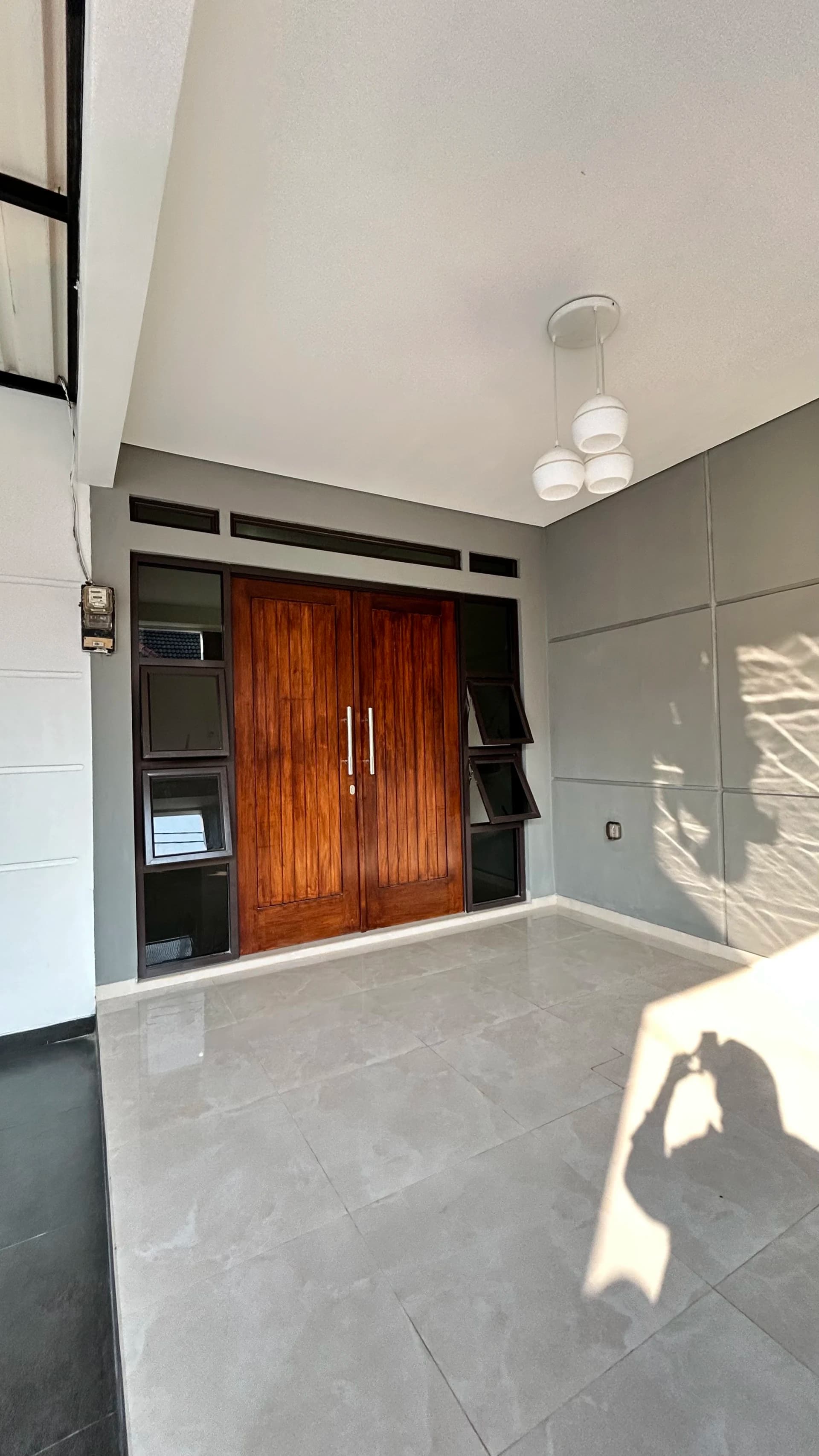 Bangun Rumah FM, Cilegon Banten - 10