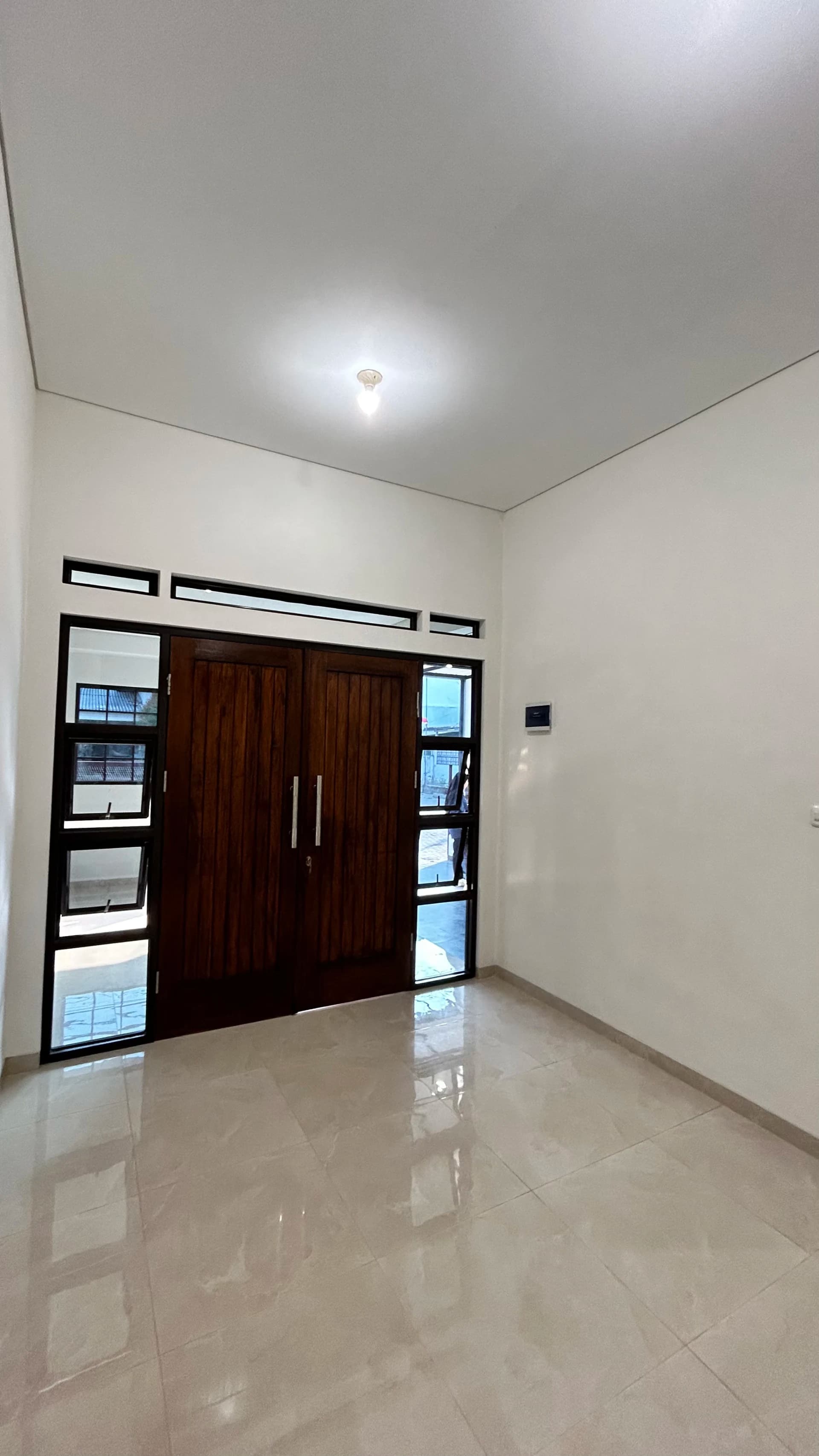 Bangun Rumah FM, Cilegon Banten - 11