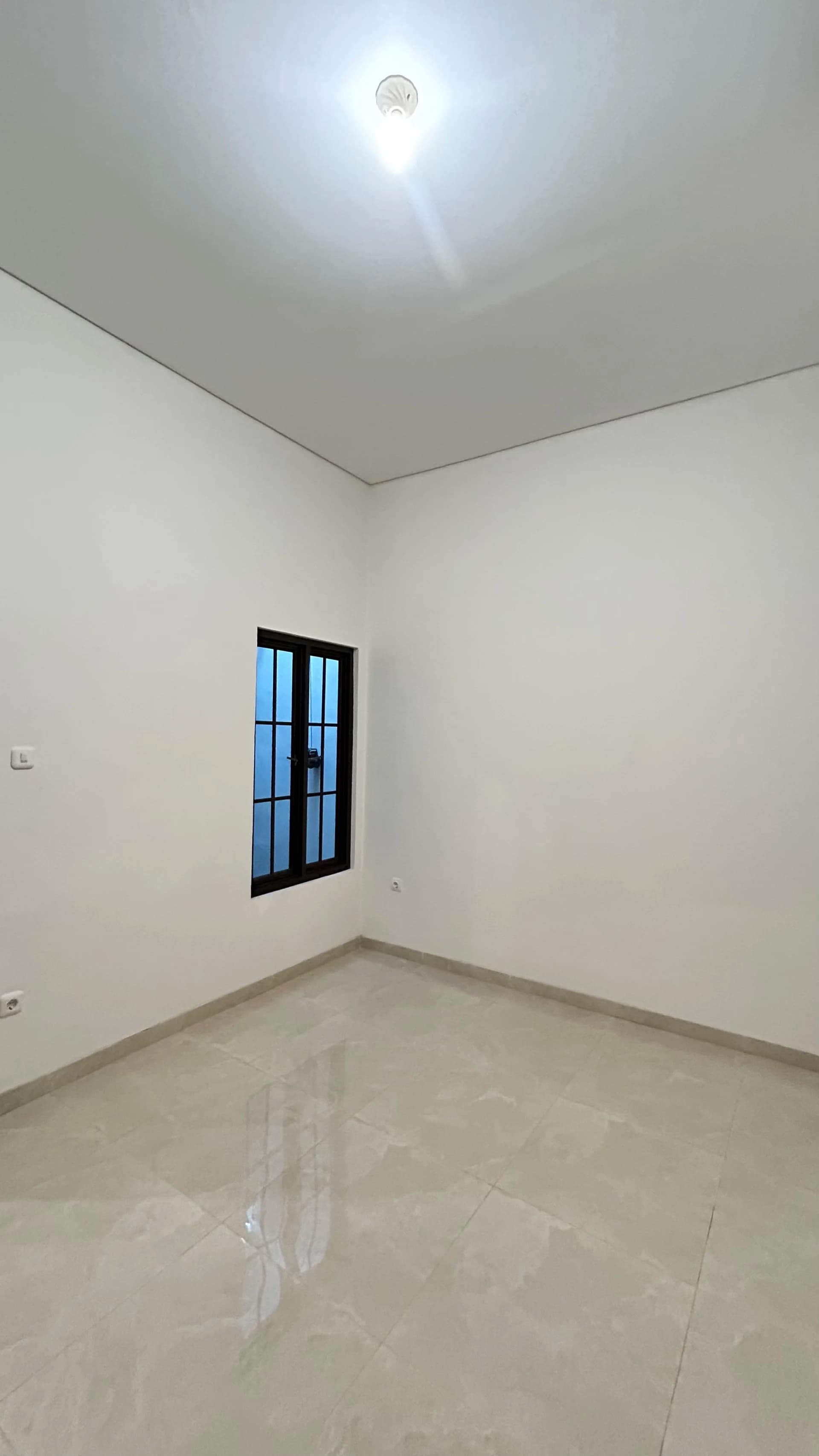 Bangun Rumah FM, Cilegon Banten - 14