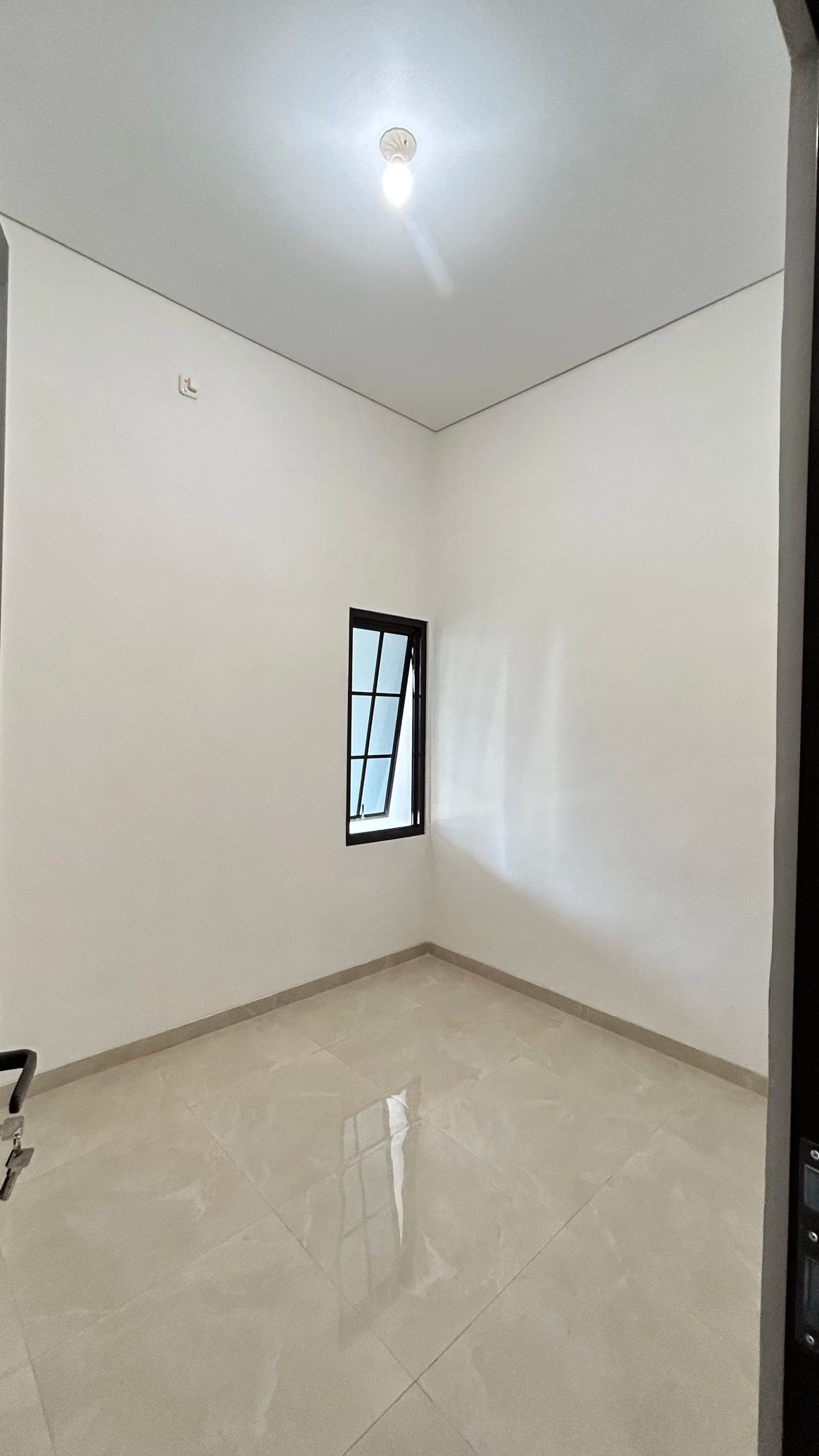 Bangun Rumah FM, Cilegon Banten - 15