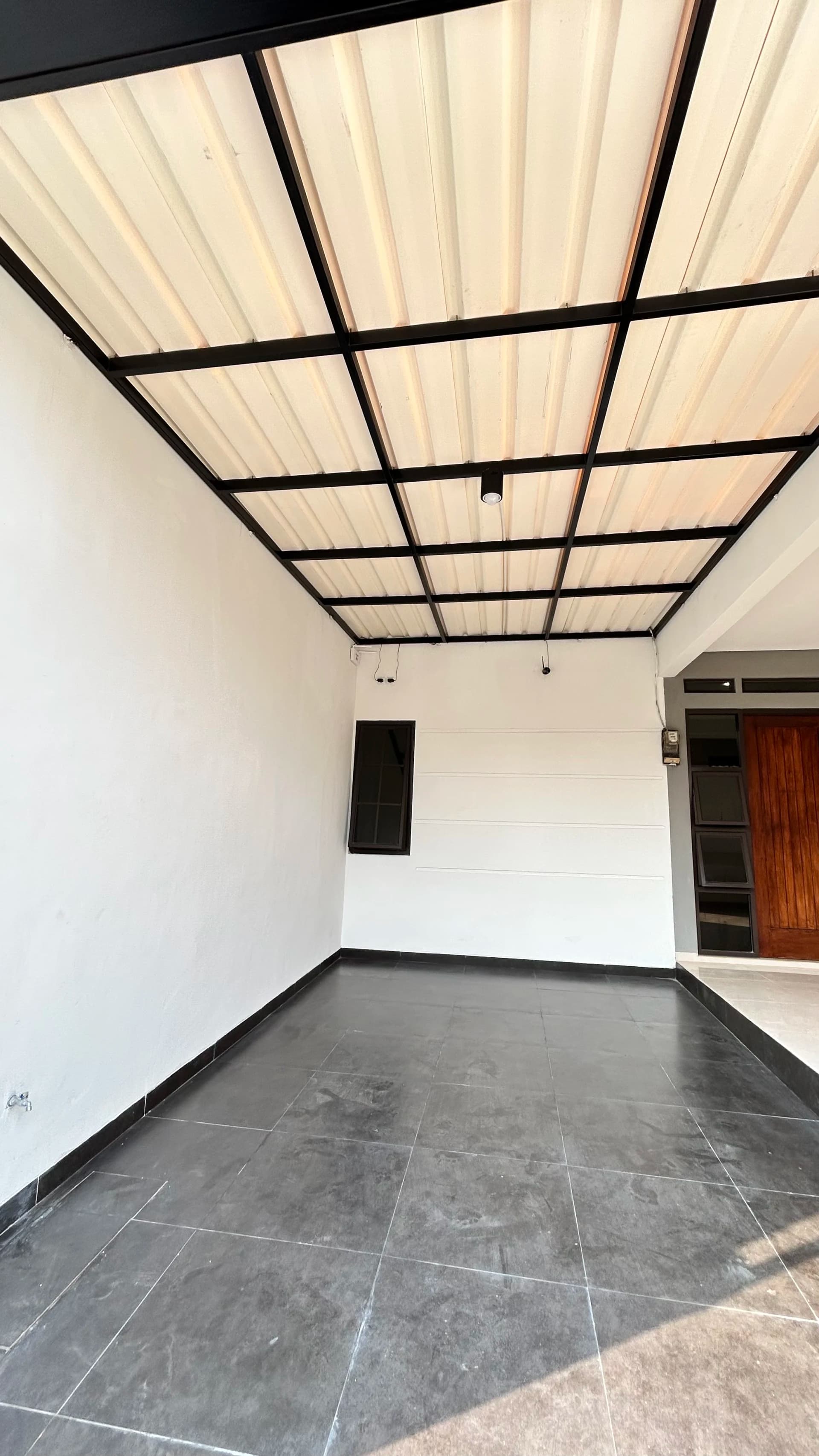 Bangun Rumah FM, Cilegon Banten - 6