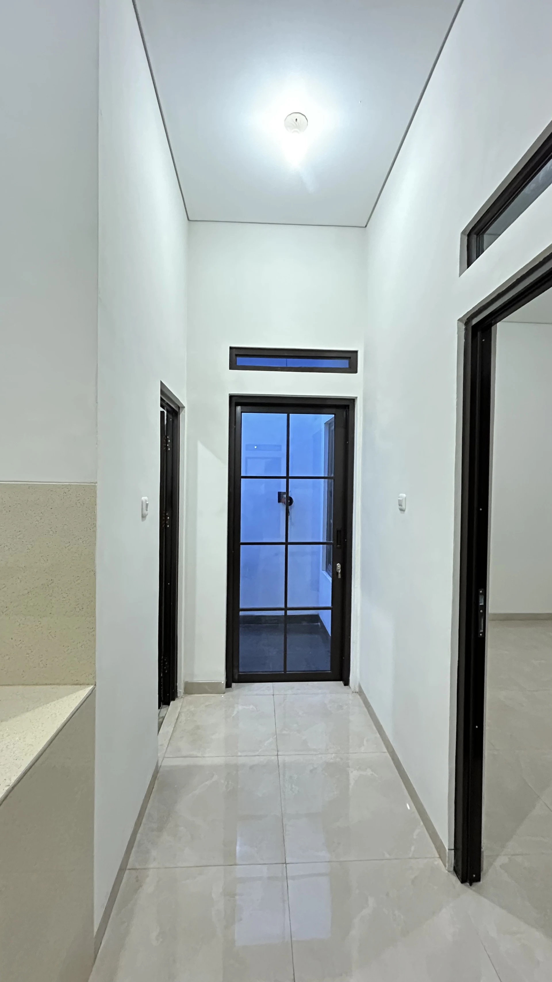Bangun Rumah FM, Cilegon Banten - 17