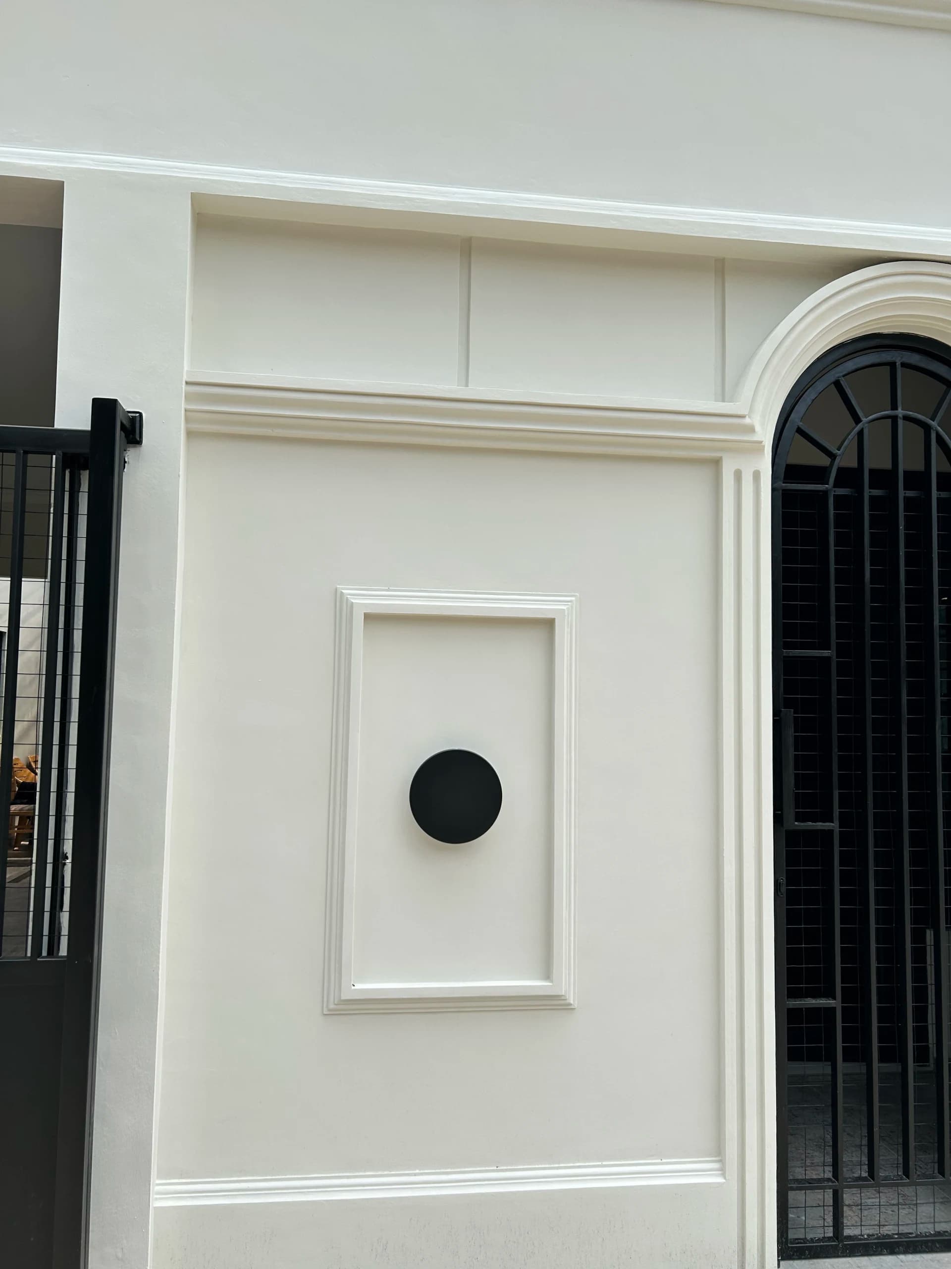Renovasi Fasad RF, Cikande Banten - 7