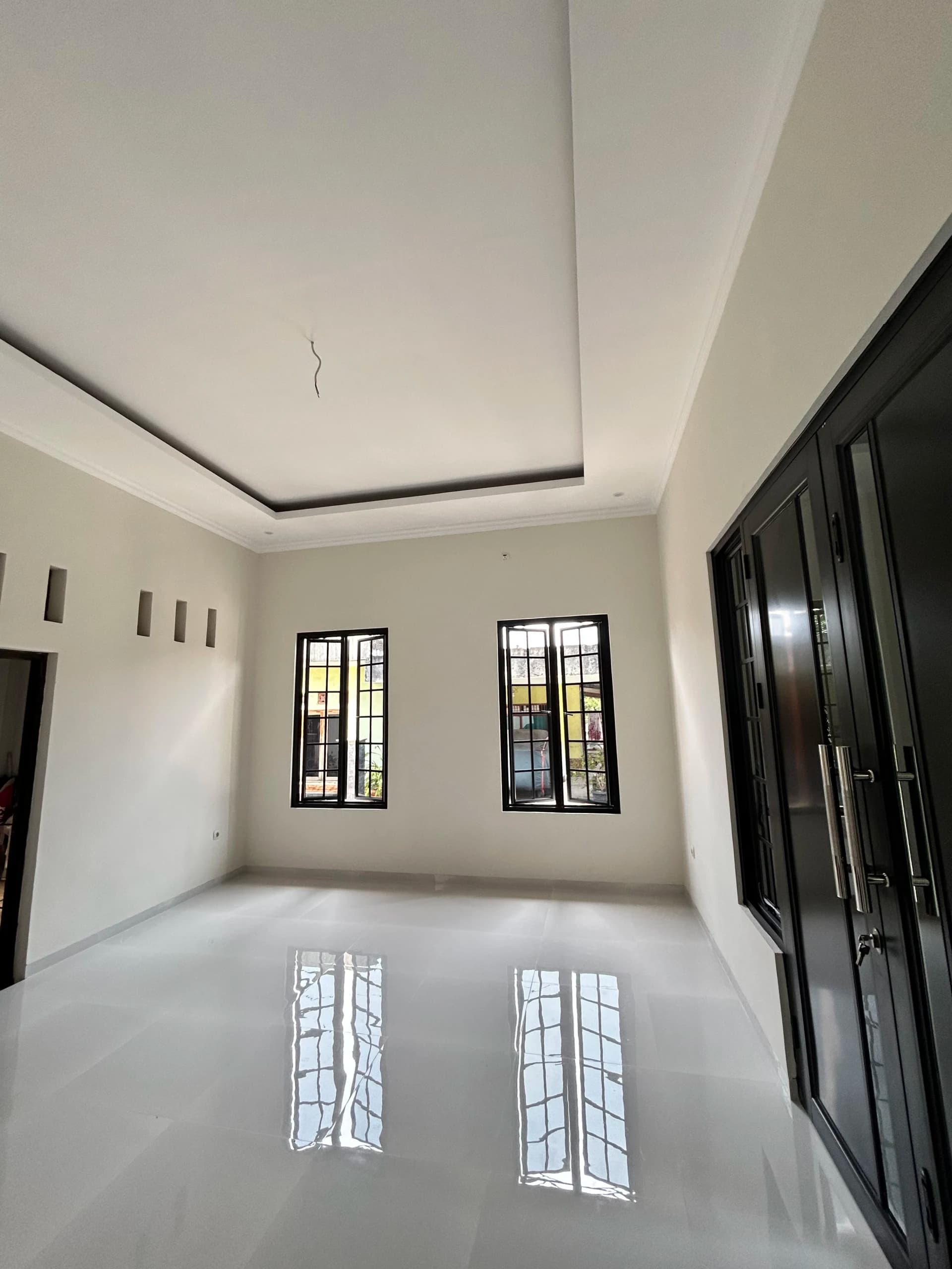 Renovasi Fasad RF, Cikande Banten - 10