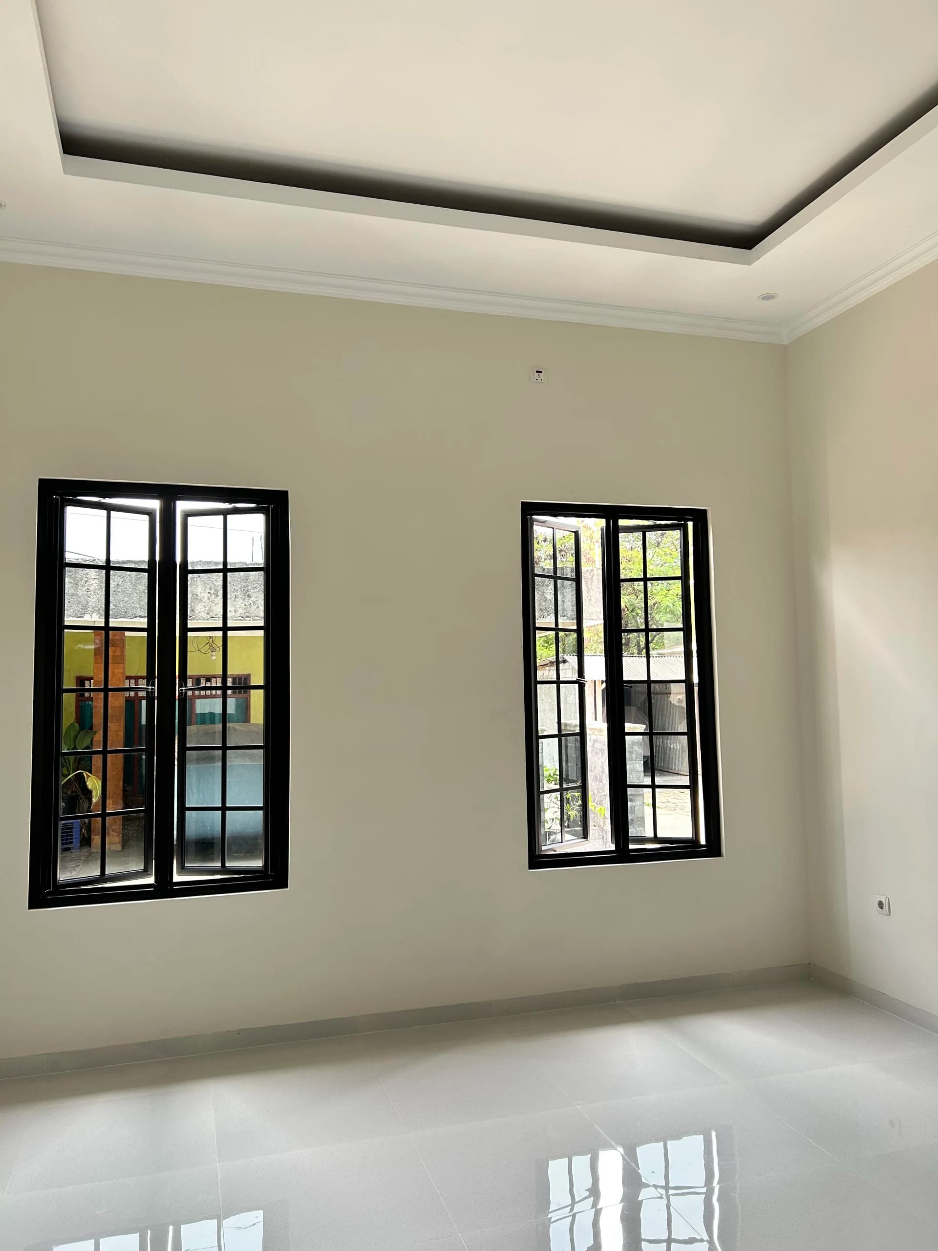 Renovasi Fasad RF, Cikande Banten - 11