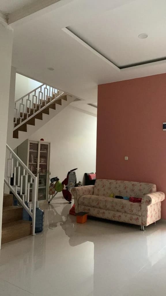 Renovasi Rumah HS, Cilegon Banten - 2
