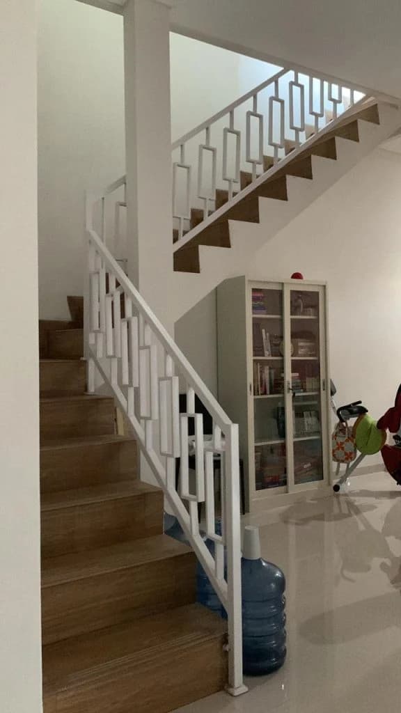 Renovasi Rumah HS, Cilegon Banten - 3