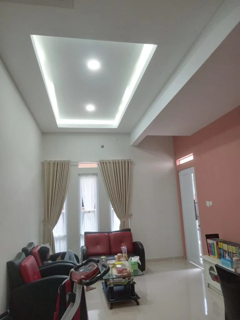 Renovasi Rumah HS, Cilegon Banten - 4