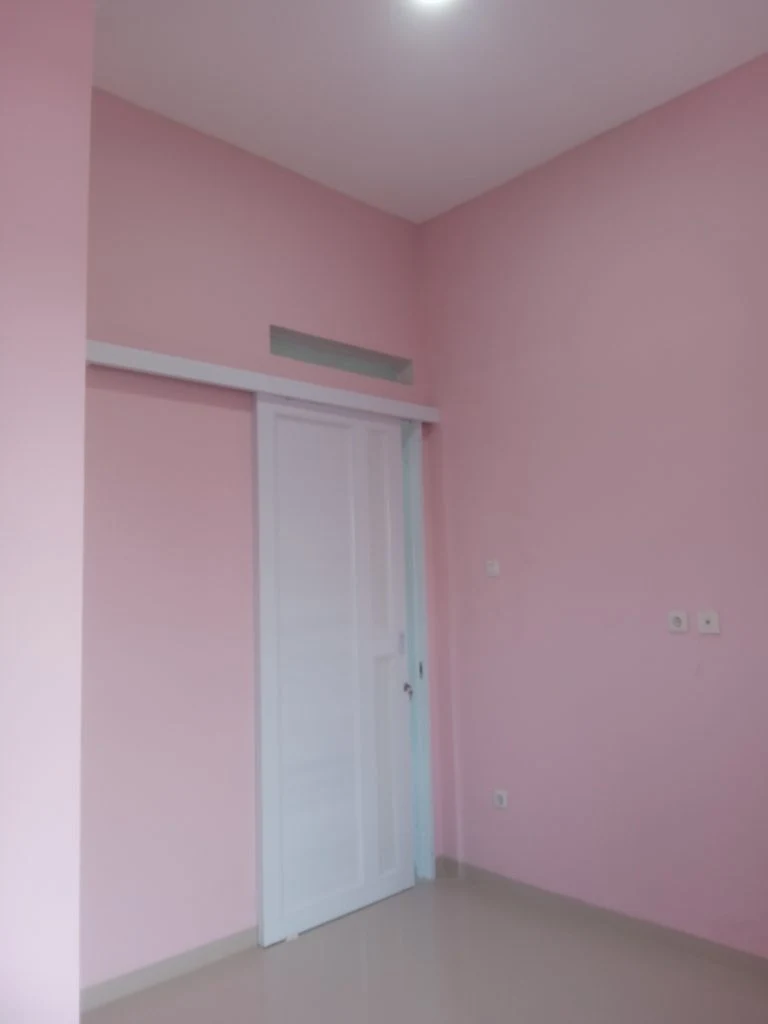 Renovasi Rumah HS, Cilegon Banten - 5