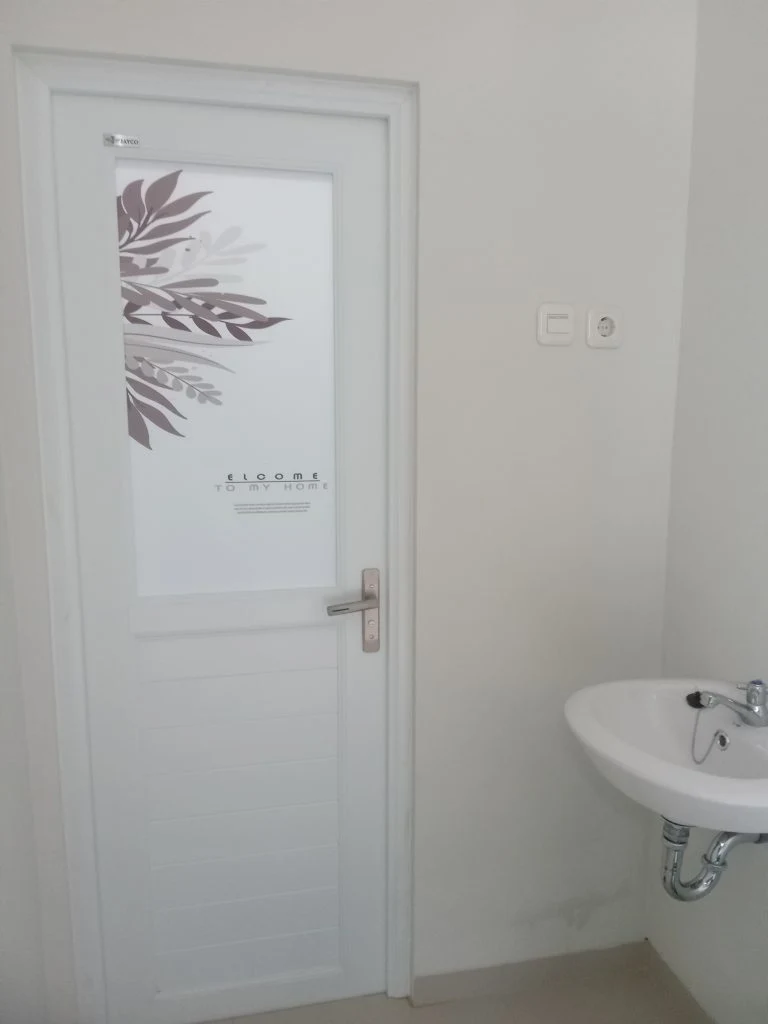 Renovasi Rumah HS, Cilegon Banten - 6