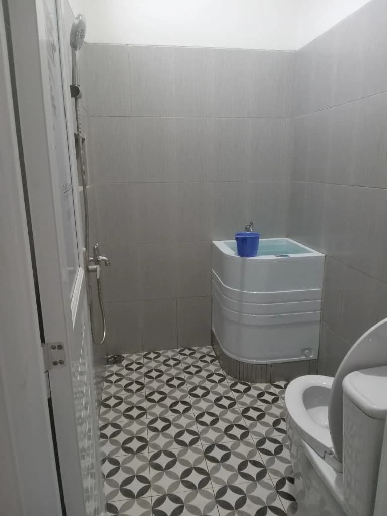 Renovasi Rumah HS, Cilegon Banten - 7