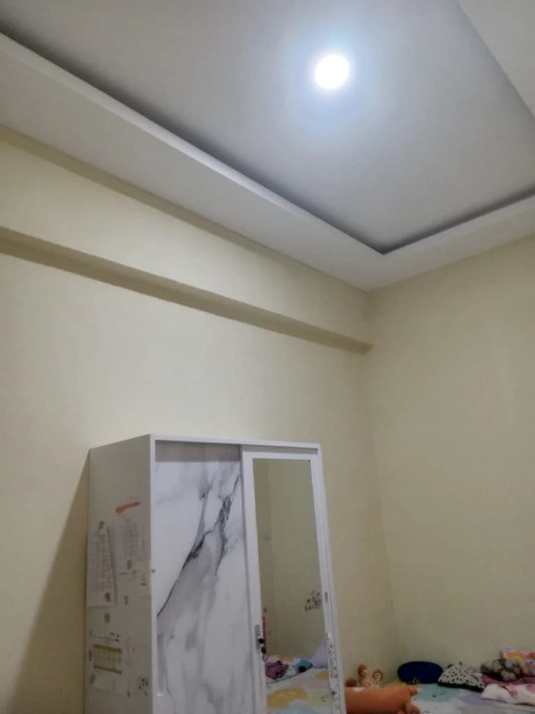 Renovasi Rumah HS, Cilegon Banten - 8