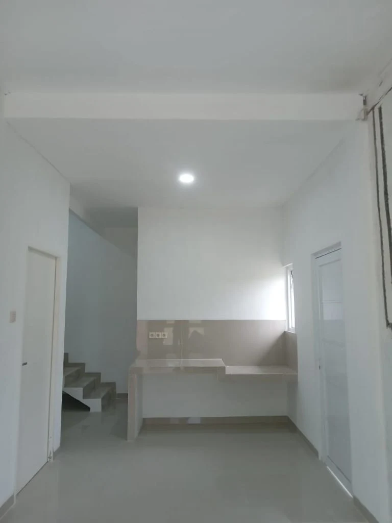 Renovasi Rumah AC, Cilegon Banten - 2