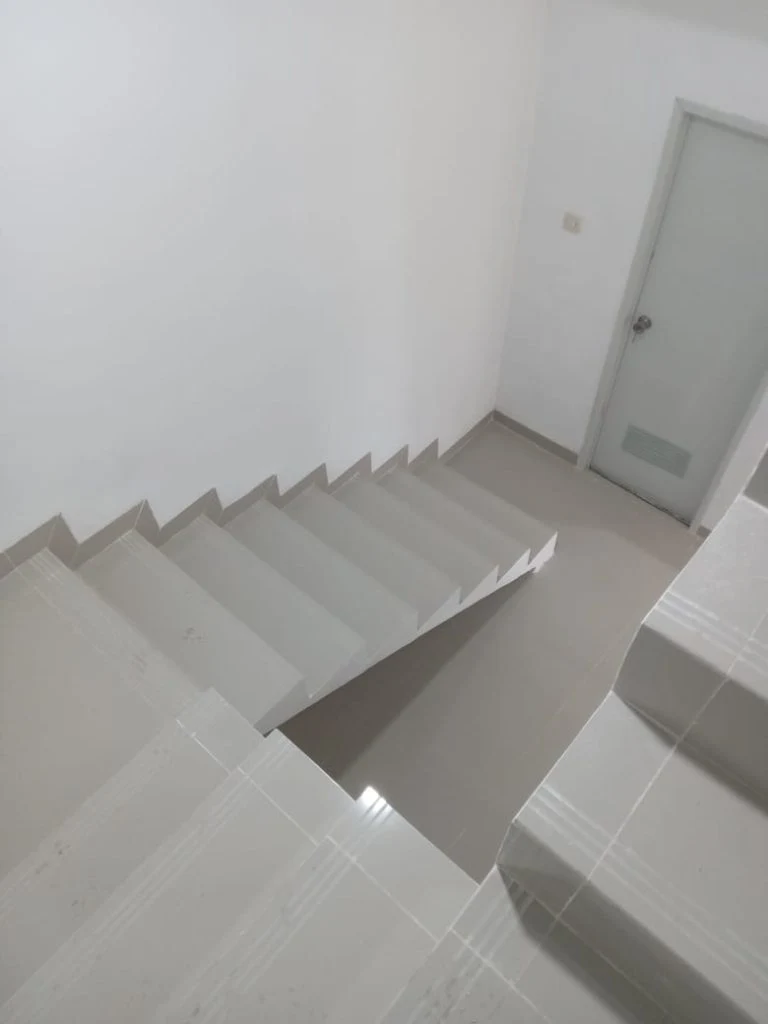 Renovasi Rumah AC, Cilegon Banten - 3