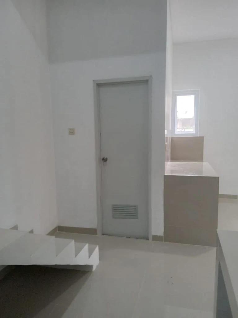 Renovasi Rumah AC, Cilegon Banten - 4