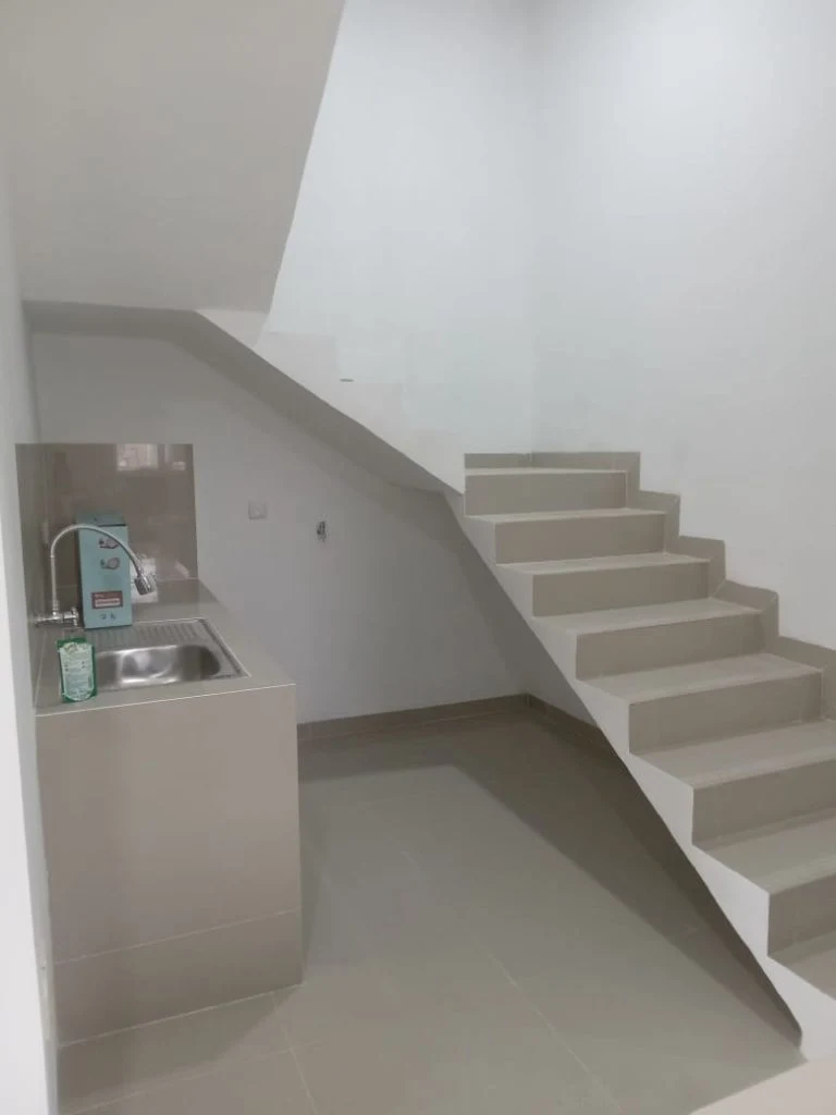 Renovasi Rumah AC, Cilegon Banten - 5