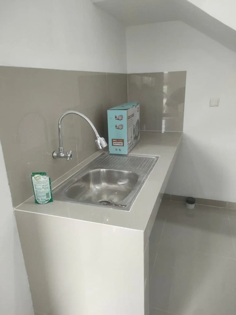 Renovasi Rumah AC, Cilegon Banten - 6