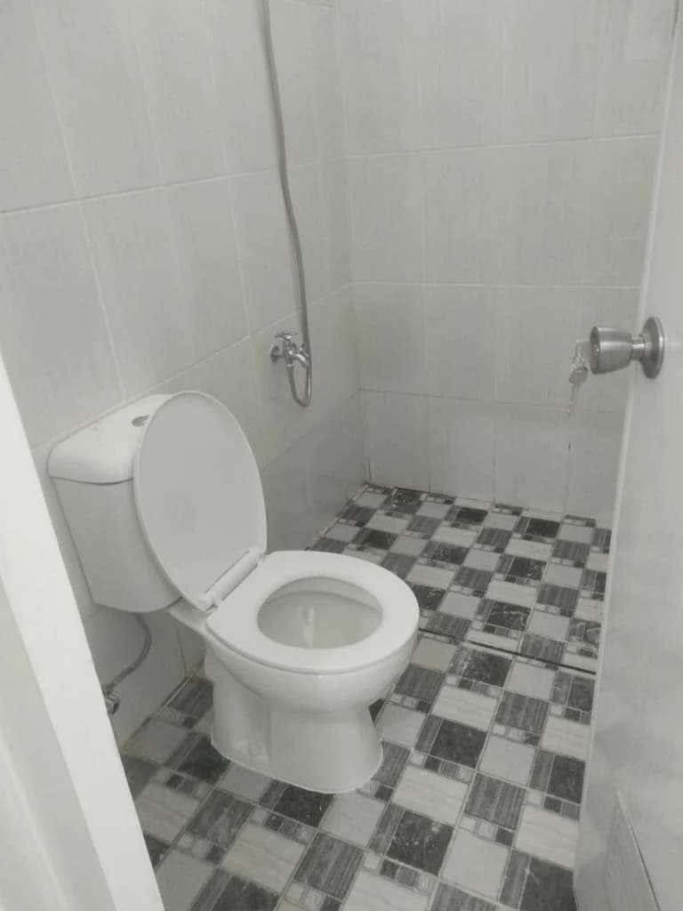 Renovasi Rumah AC, Cilegon Banten - 7