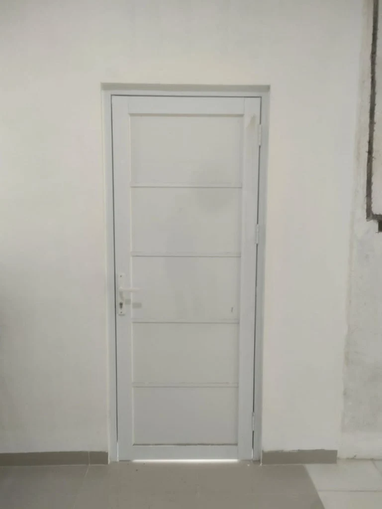 Renovasi Rumah AC, Cilegon Banten - 8