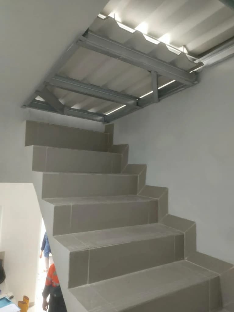 Renovasi Rumah AC, Cilegon Banten - 10