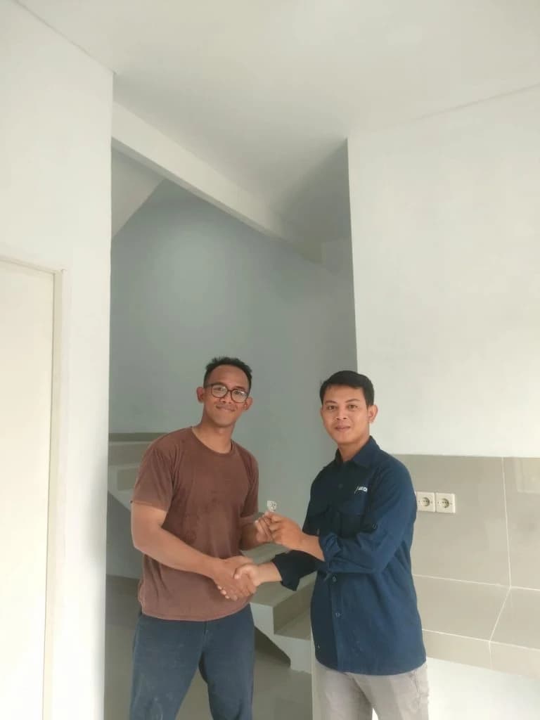 Renovasi Rumah AC, Cilegon Banten - 11