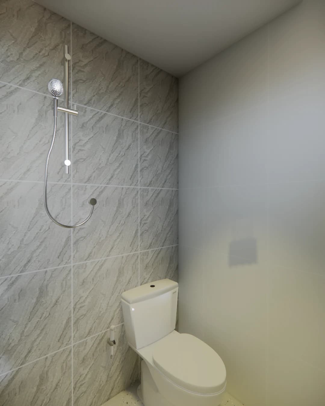 Desain Kost DD, Serang Banten - 19